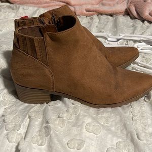 American Rag Booties